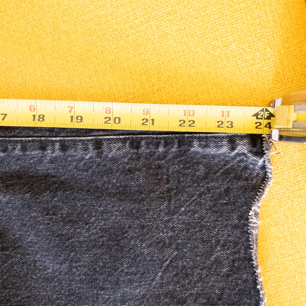 R13 Darcy ankled jeans - Picture 8 of 9